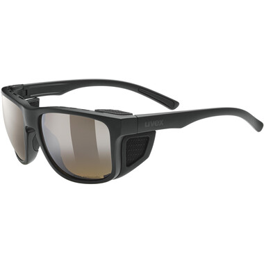 UVEX SPORTSTYLE 312 VPX Sunglasses Mat Black Photochromic 2023 0